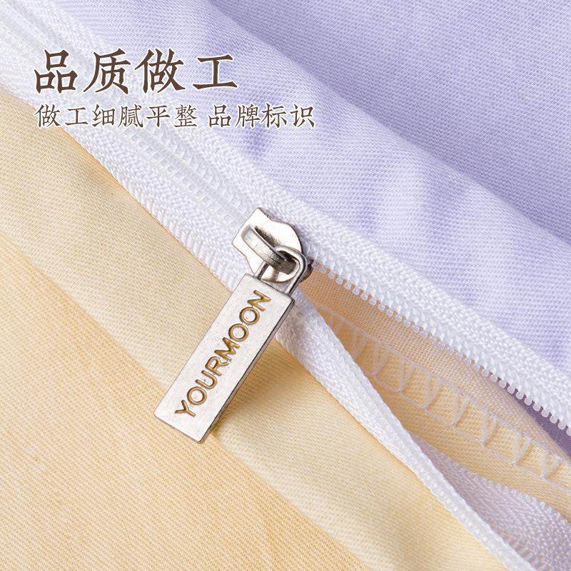 静雅纯棉被套家用套件被套1.5m1.8m2m被套,淘宝优惠券,粉丝福利购,淘宝优惠卷