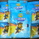 Mioclando cheese sticks 54g quantitative pack