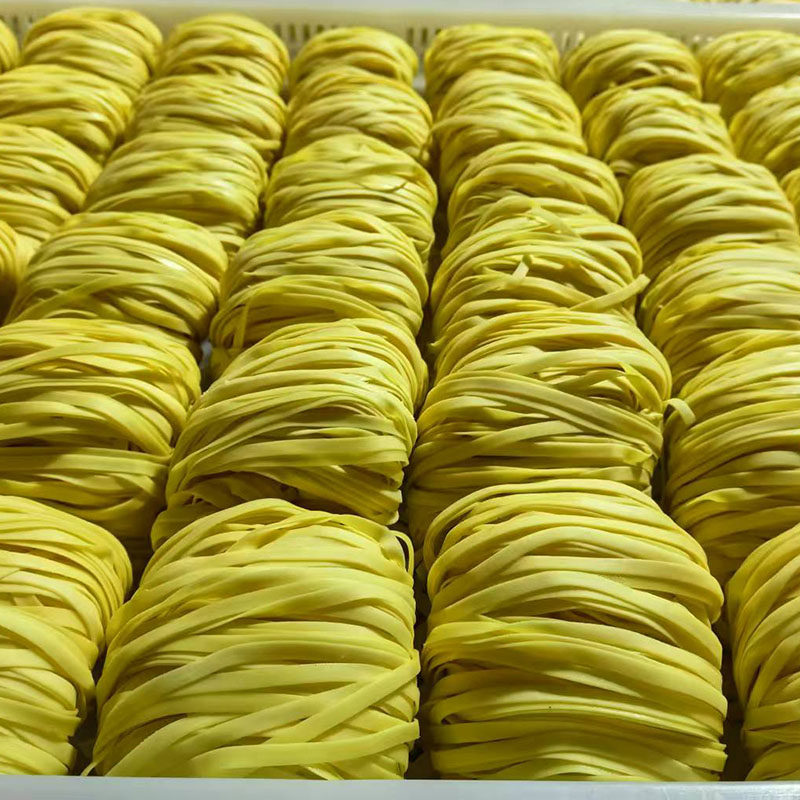 宏健广东正宗手工竹升宽面非油炸早餐速食港式鸡蛋整箱小麦宽面条,淘宝优惠券,粉丝福利购,淘宝优惠卷