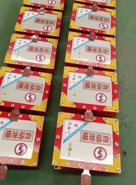 无焰泄放片无火焰泄爆装置除尘器隔爆粉尘防爆片面粉厂房泄爆片