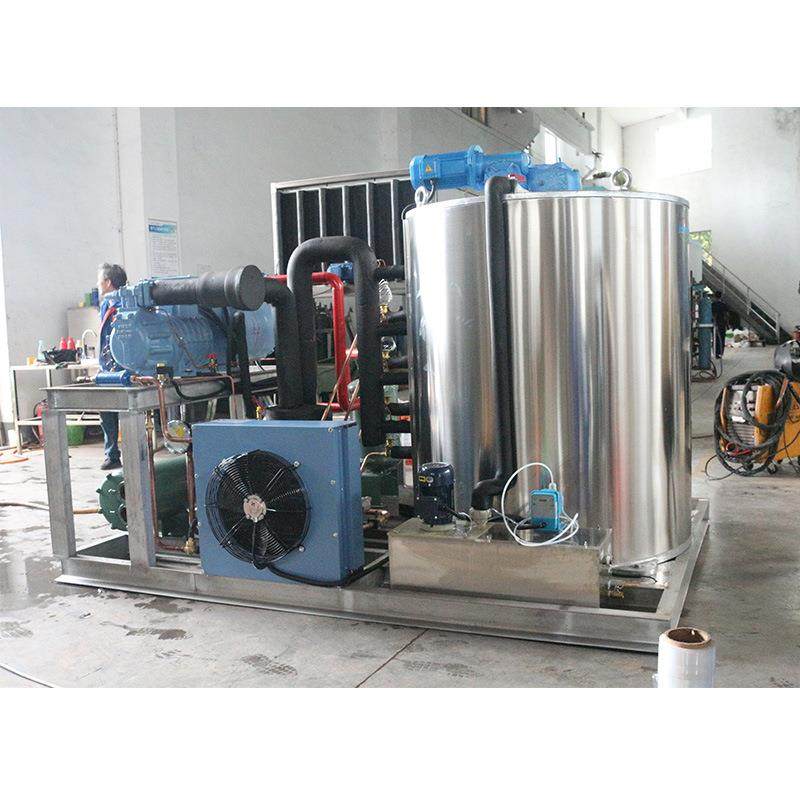 中大型工业片冰机全自动制冰水果加工保鲜制冰专用设备,淘宝优惠券,粉丝福利购,淘宝优惠卷