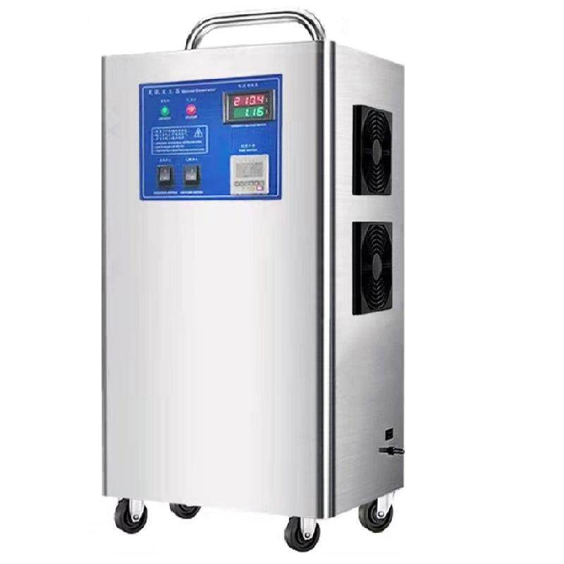 迈浪3-20克臭氧消毒机食品厂制药厂化妆品厂臭氧发生器水处理消毒,淘宝优惠券,粉丝福利购,淘宝优惠卷