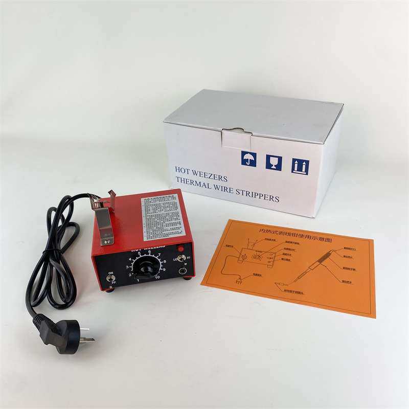日本东日ZONGRI导线热剥器R-35 4A R-35 4B 4C整套热剥钳剥线机,淘宝优惠券,粉丝福利购,淘宝优惠卷