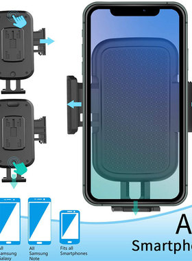 Universal Car Cup Holder Cellphone Mount Stand for Mobile Ce