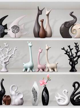 好货New house decorations high-grade atmosphere Nordic decor