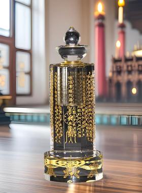 供养装藏佛顶尊胜陀罗尼经咒幢塔水晶舍利塔结缘佛塔禅意禅修