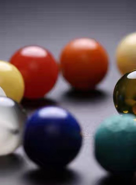 高端定制多宝手串手链南红松石蜜蜡松石海纹石碧玉散珠14mm多宝串