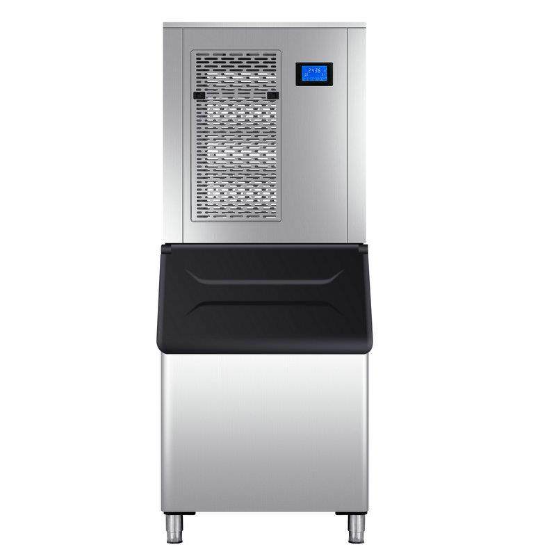 鳞片制冰机商用全自动LZ-2.5T海鲜生鲜超市火锅店餐厅保鲜片冰机,淘宝优惠券,粉丝福利购,淘宝优惠卷