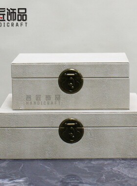 首饰盒摆件工厂直销价格实惠