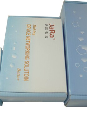 捷瑞 JARA 2103A 2103B   RS232-RS485/RS422转换器 工业光电转换