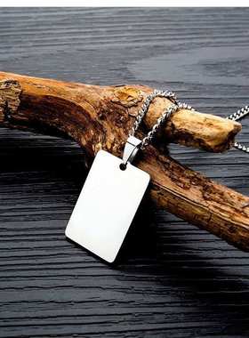 Necklaces Gold man Necklace Chains Men Chain Mens Pendant