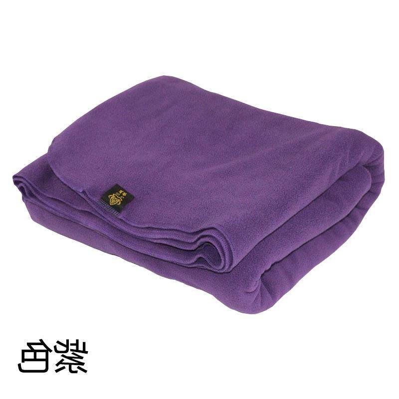 四季摇粒绒瑜伽保暖毯冥想禅修盖腿小毛毯办公室午睡足浴休息盖毯,淘宝优惠券,粉丝福利购,淘宝优惠卷