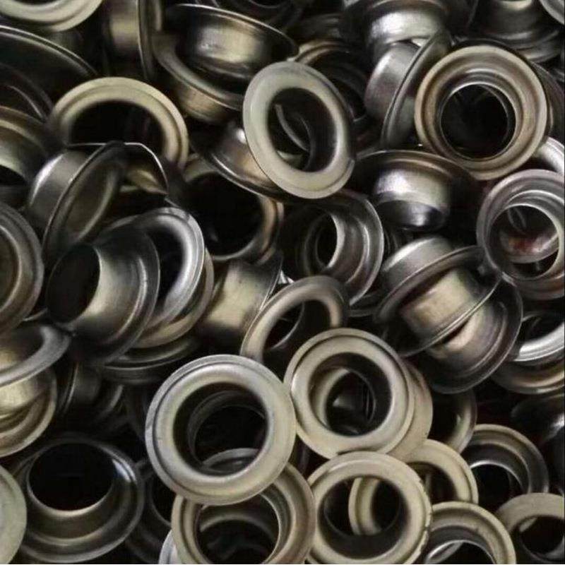 厂家直营厚料扣眼金属服装布料扣眼棉被门帘扣眼袋装,淘宝优惠券,粉丝福利购,淘宝优惠卷