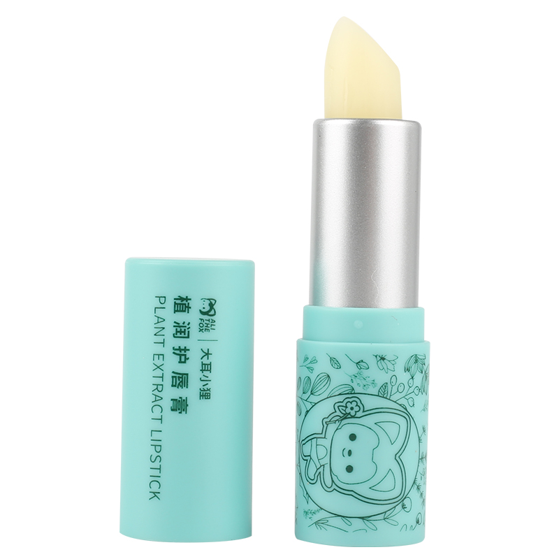 阿狸儿童唇膏保湿滋润