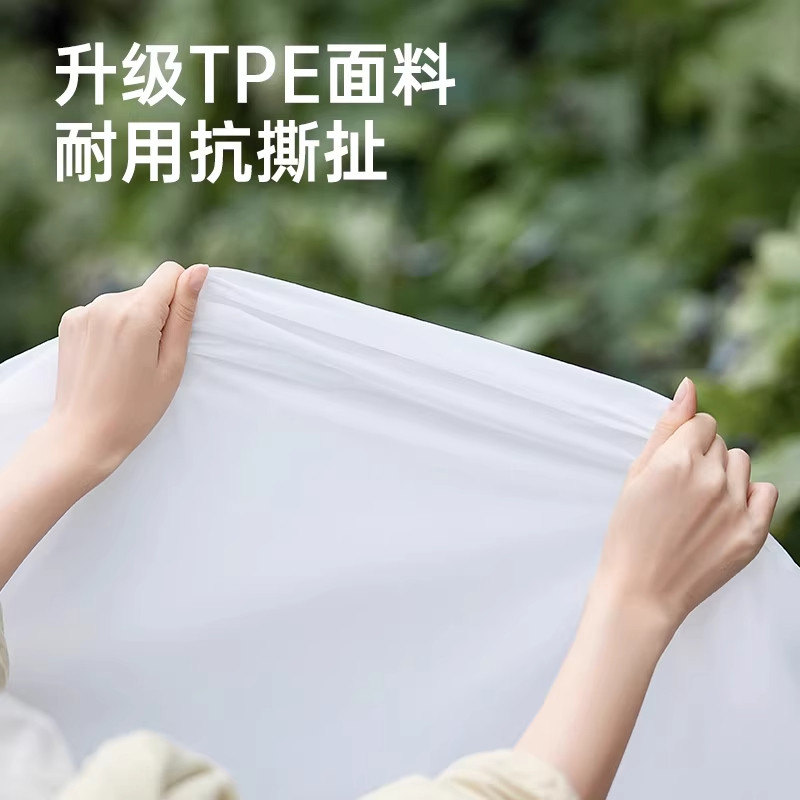 2026新款雨衣全身特厚加长夏季防暴雨单人户外登山徒步便携一次性
