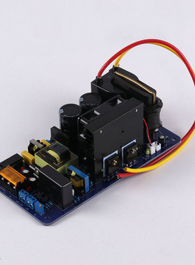 空气消毒水处理高频可调PLC 200W臭氧发生器配件电源