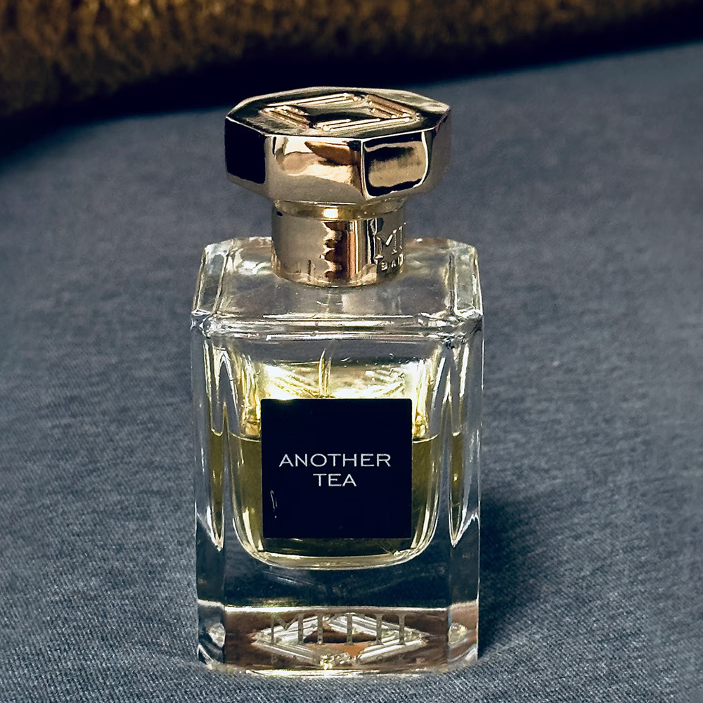 mith香水小样Ruddy Sparkle mantra灵魂重生mystery for him 试香 - 图1