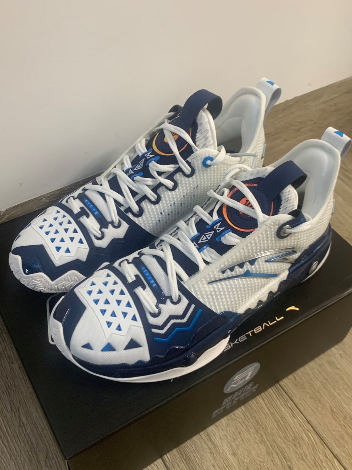 安踏狂潮5pro减震耐磨低帮篮球鞋,淘宝优惠券,粉丝福利购,淘宝优惠卷