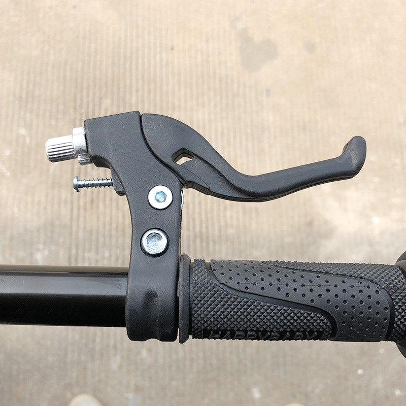 速发儿童儿行车刹车把童车手把手闸自童单车刹车刹把配件大全,淘宝优惠券,粉丝福利购,淘宝优惠卷