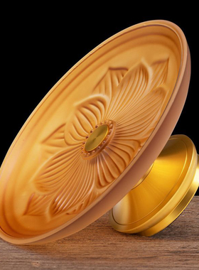 琉璃佛前佛具用品大全香炉家用供佛花瓶供水杯佛堂供盘果盘全套装