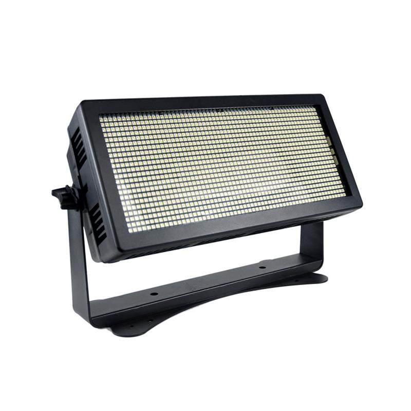 适配1000瓦户外防水舞台LED频闪灯RGBW红绿蓝白四色DMX8段爆闪染 - 图3