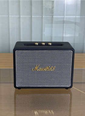 音箱音响模型北欧风样板房书房卧室客厅摆件装饰品摄影道具