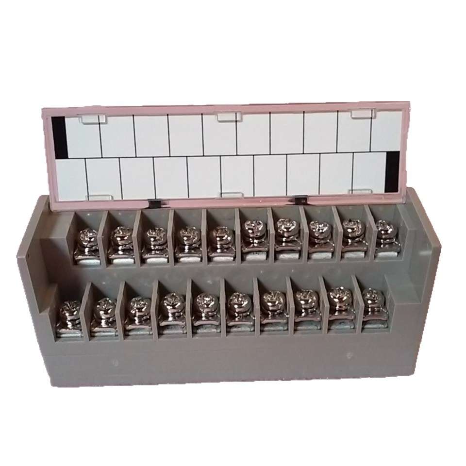 日本TOGI东洋技研PCN7-2M50B PCN7-4F24 PCN7-4F40连接器接线端子 - 图3