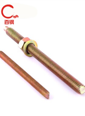 化学螺栓倒锥锚栓化学螺丝M8M10M12M18M20M24M27M30*200x300-600
