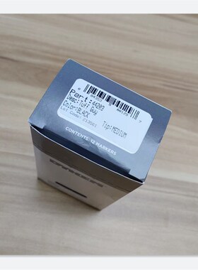 美国DYKEM TUFFGUY工业记号笔耐切削油耐冷却剂不脱色黑色油性笔