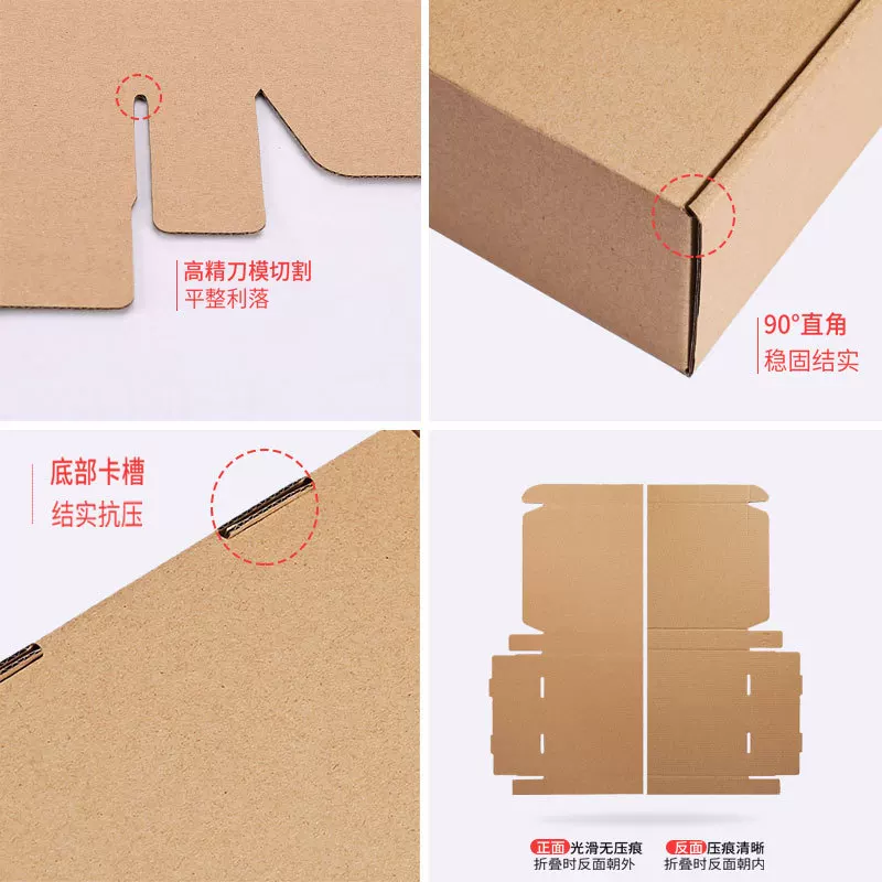 Pack, airplane, box, digital underwear, custom-made