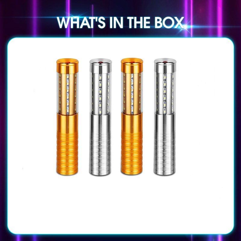 酒吧香槟爆闪棒led充电跑马灯闪光夜店ktv荧光灯手持闪光棒频闪灯,淘宝优惠券,粉丝福利购,淘宝优惠卷