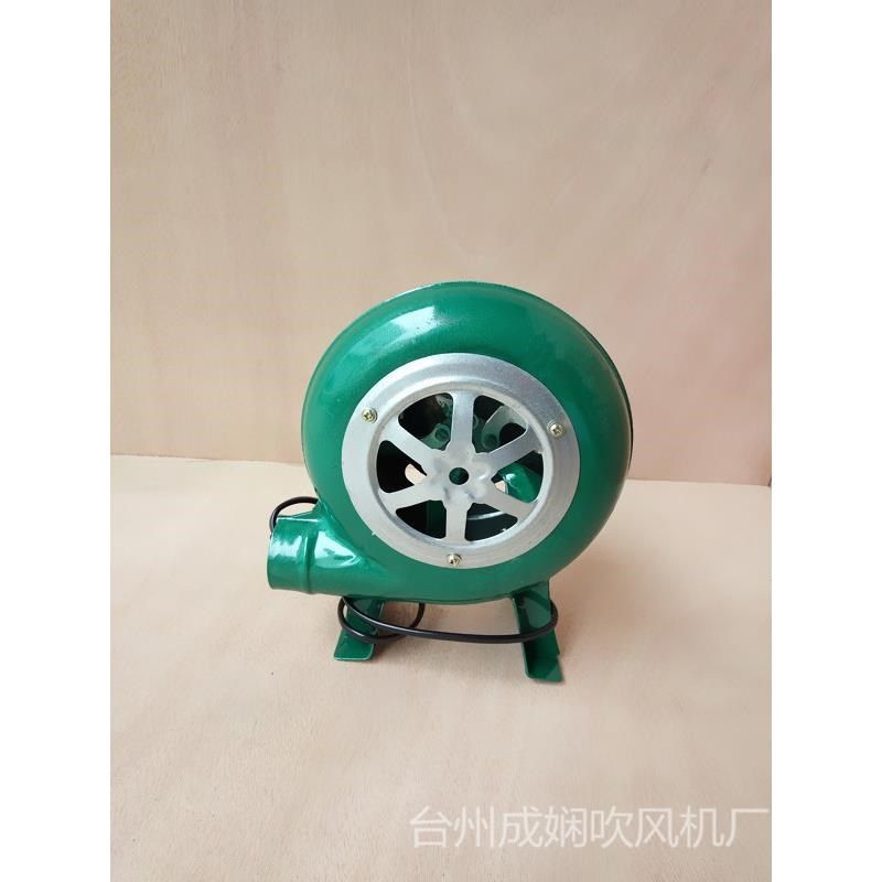 厂家直销40W铁板铜线鼓风机220V调速交流风机鼓风机 小型,淘宝优惠券,粉丝福利购,淘宝优惠卷