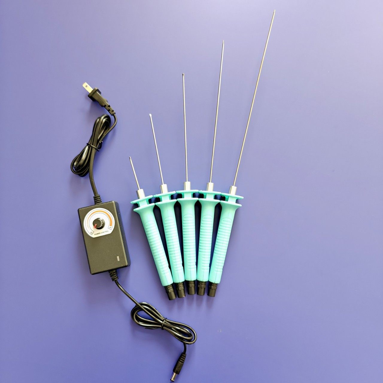 略者温控针式电热雕刻笔泡沫/KT板珍珠棉开槽切割开孔器环创神器,淘宝优惠券,粉丝福利购,淘宝优惠卷