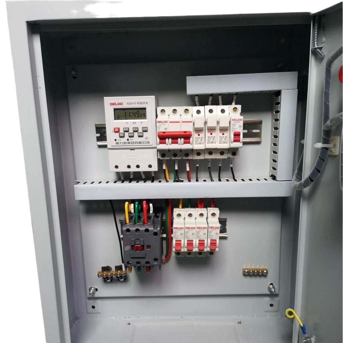 时控、水泵、智能配电箱大屏控制专业生产，欢迎来图咨询配电柜,淘宝优惠券,粉丝福利购,淘宝优惠卷