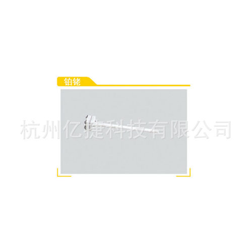 高温箱式电阻炉实验室电炉高温耐火材料烧结 - 图3