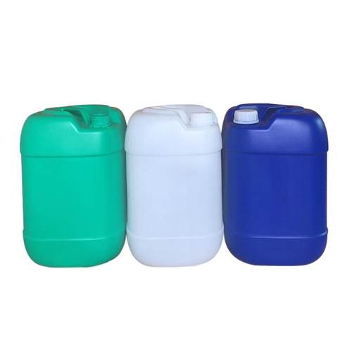 25公斤塑料20升水桶药剂桶25L化工堆码桶消毒液消毒水包装桶 - 图3