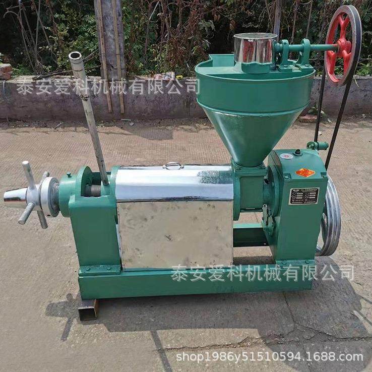 外贸出口产品食用大豆油压榨花生芝麻油新款螺旋榨油机菜籽油机,淘宝优惠券,粉丝福利购,淘宝优惠卷