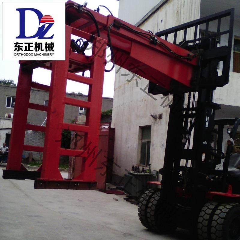 空心砖抱砖机 水泥砖标砖码垛机生产厂家 砖厂建筑工地等专用设备,淘宝优惠券,粉丝福利购,淘宝优惠卷