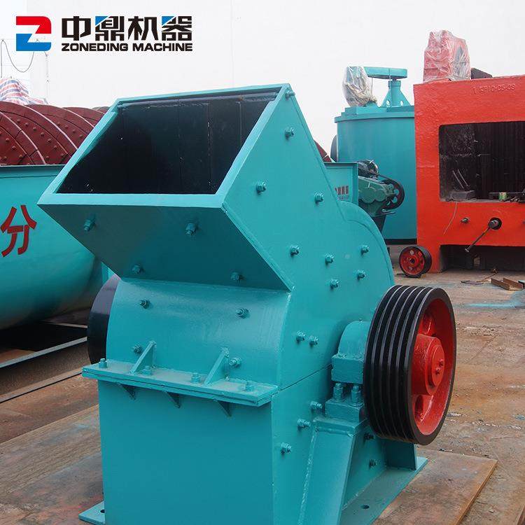 重ZPC600X8式型炭锤式破碎机 重锤式破碎机 大型锤破碎机 破煤锤,淘宝优惠券,粉丝福利购,淘宝优惠卷