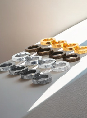 指环防身用品戒指魔戒变形户外