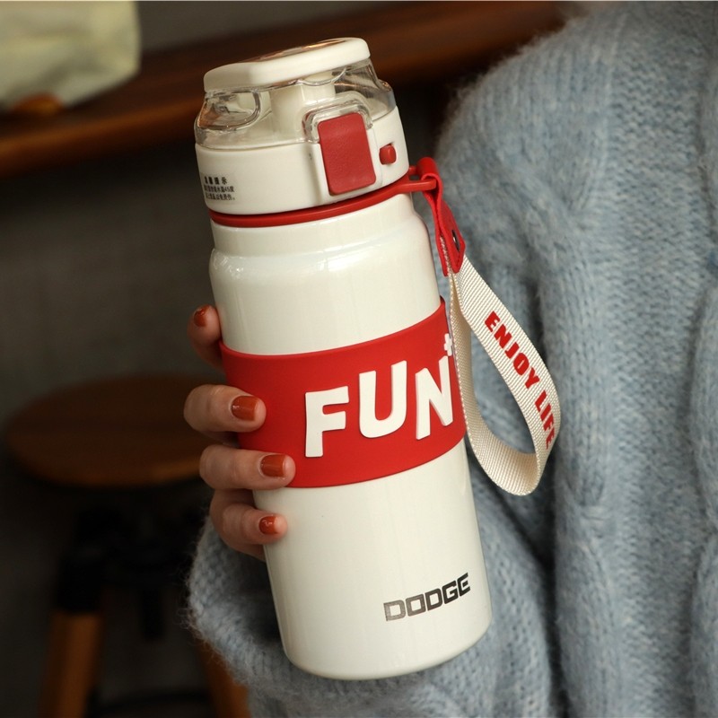 高级感保温e杯男士2022新款杯子创意女高颜值个性学生潮流车载水,淘宝优惠券,粉丝福利购,淘宝优惠卷