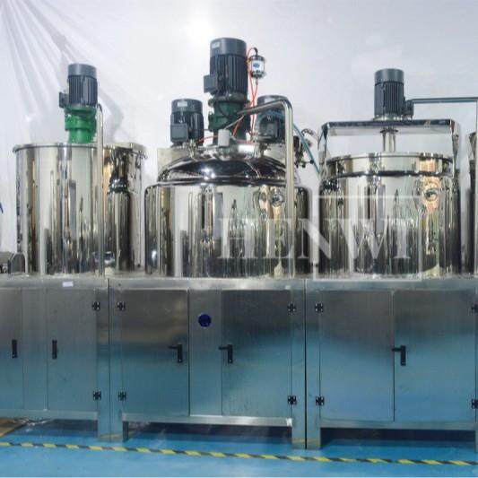 500L固定式低价便宜真空均质乳化机美白牙膏去渍牙膏消毒牙膏生产,淘宝优惠券,粉丝福利购,淘宝优惠卷