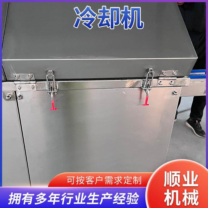 青草膏循环式冷冻隧道 凡士林香膏冷却隧道 口红汽车蜡发蜡冷却机,淘宝优惠券,粉丝福利购,淘宝优惠卷