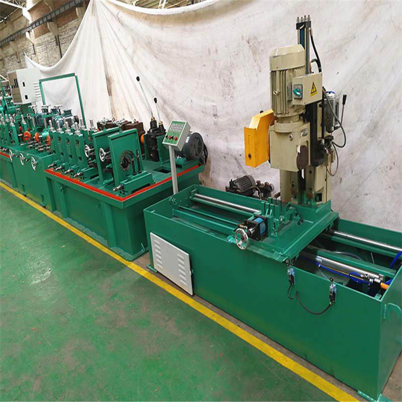 双特 304不锈钢制管机生产设备 抛光机 焊管模具 自动打磨 焊接机,淘宝优惠券,粉丝福利购,淘宝优惠卷