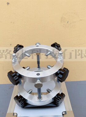 混凝土弹性模量测定仪TM-2弹性模量检测仪砂浆岩石砼弹性模检测仪