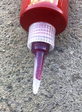 航泰150液态生料带金属管螺纹密封胶厌氧胶液体生料带第包邮【2月