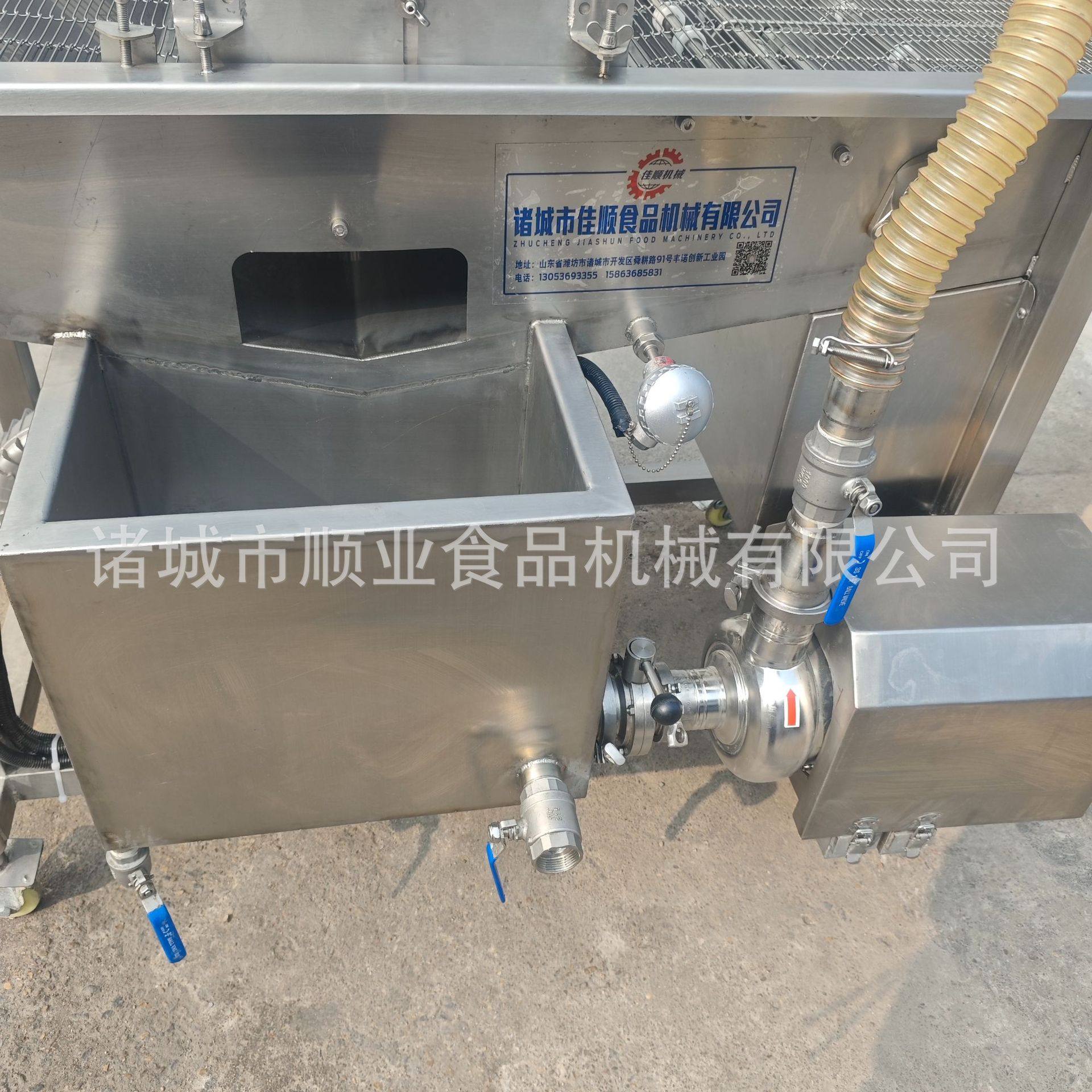 泡芙巧克力淋面机 提拉米苏裹巧克力设备 麻薯面包巧克力涂层机,淘宝优惠券,粉丝福利购,淘宝优惠卷