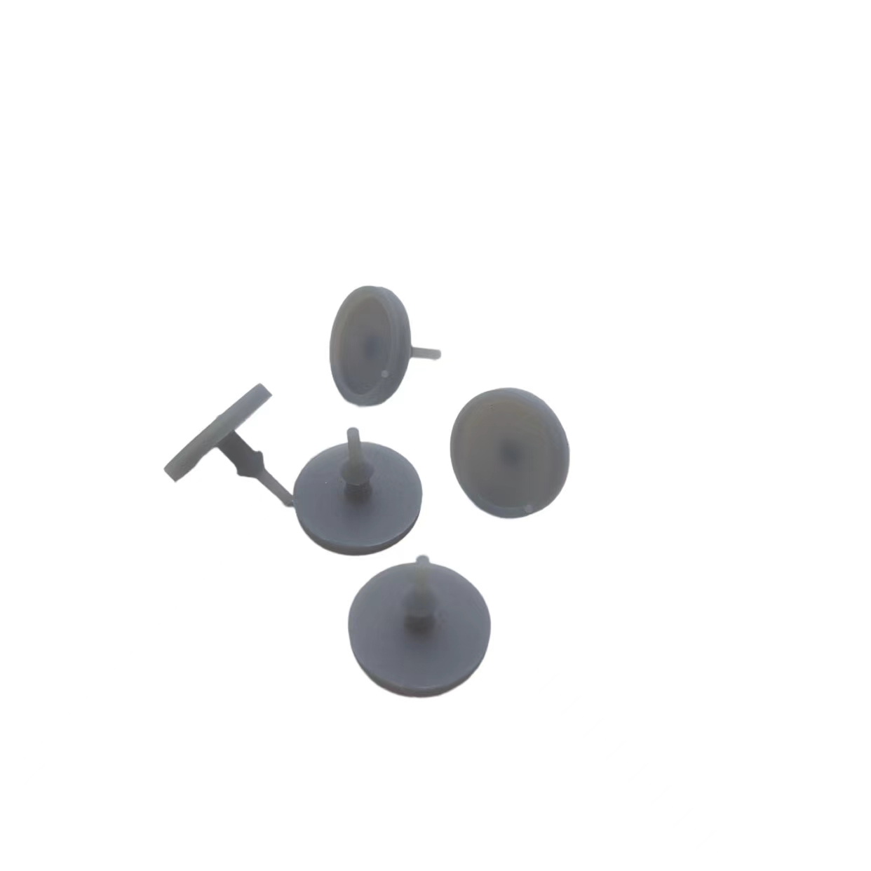 美的电饭煲配件MB-FB40X1-101A/MB-RE471/RC520/RC518回流阀胶塞 - 图3