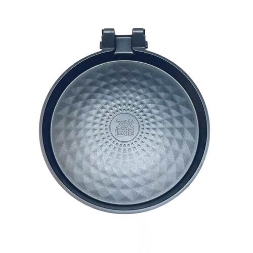 美的电饼铛配件MC-JKC3003/JKC3005/JK30Easy201下烤盘JK30Q4-400 - 图2