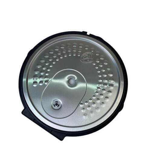 美的电饭煲盖板MB-RC419/RC531/RC436/RC435/RE473防溢活动盖板 - 图3